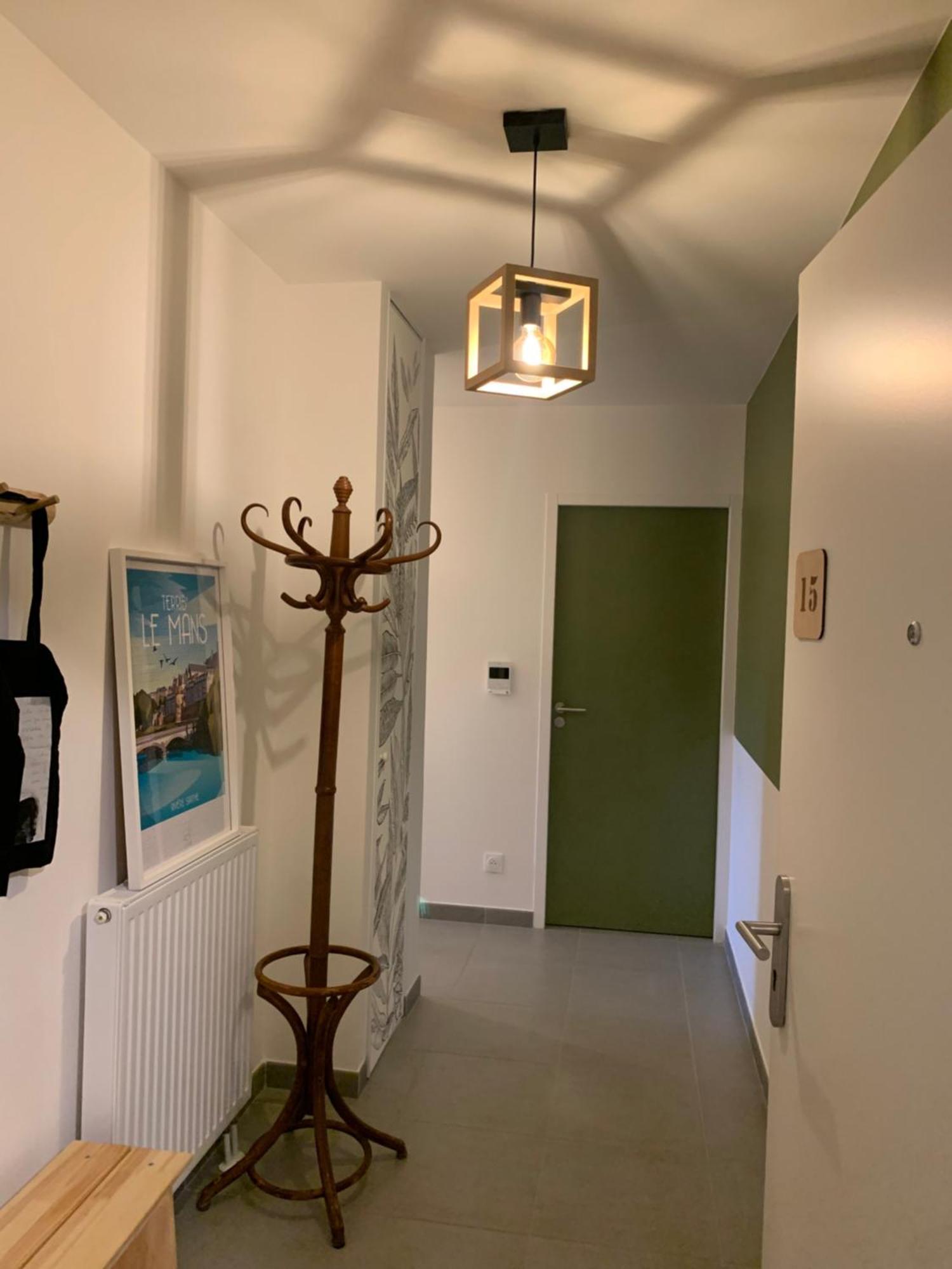 Appartement Neuf T2 Saint-Pierre-Quiberon Buitenkant foto
